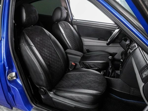 Хетчбэк ВАЗ (LADA) Priora 2013 года, 549000 рублей, Воронеж