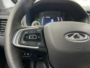 Внедорожник Chery Tiggo 4 2020 года, 1415000 рублей, Красноярск