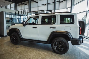 Внедорожник Tank 300 2025 года, 4699000 рублей, Красноярск