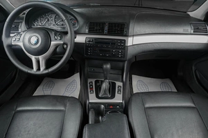 Седан BMW 3 серия 2004 года, 799000 рублей, Тюмень