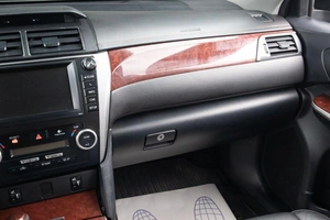 Седан Toyota Camry 2013 года, 1579000 рублей, Оренбург