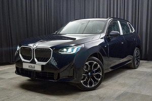 Внедорожник BMW X3 2025 года, 7849000 рублей, Красноярск