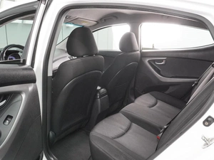 Седан Hyundai Elantra 2015 года, 1113000 рублей, Воронеж