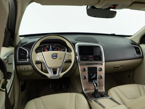 Внедорожник Volvo XC60 2015 года, 2545055 рублей, Москва