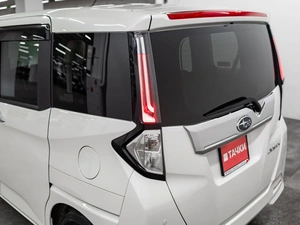 Минивэн Subaru Justy 2021 года, 1300000 рублей, Красноярск