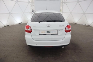 Лифтбек ВАЗ (LADA) Granta 2017 года, 640000 рублей, Орёл