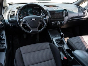 Седан Kia Cerato 2015 года, 1020000 рублей, Краснодар