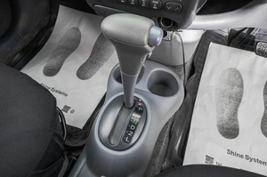 Хетчбэк Toyota Vitz 2000 года, 349000 рублей, Барнаул