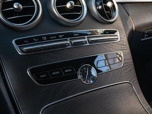 Седан Mercedes-benz C-класс 2019 года, 2925000 рублей, Краснодар