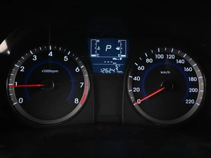 Седан Hyundai Solaris 2015 года, 1249000 рублей, Аксай