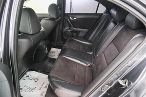 Седан Honda Accord Type S 2012 года, 1729000 рублей, Красноярск