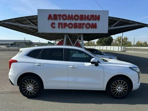 Внедорожник Haval Jolion 2023 года, 2100000 рублей, Абакан