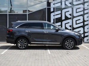 Внедорожник Kia Sorento Prime 2019 года, 2900000 рублей, Краснодар