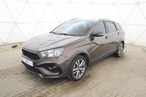 Универсал ВАЗ (LADA) Vesta 2021 года, 1270000 рублей, Обнинск