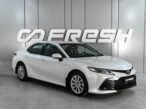 Седан Toyota Camry 2022 года, 3299000 рублей, Ростов-на-Дону