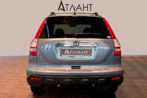 Внедорожник Honda CR-V 2008 года, 1259000 рублей, Красноярск