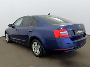 Лифтбек Skoda Octavia 2017 года, 1590000 рублей, Орёл