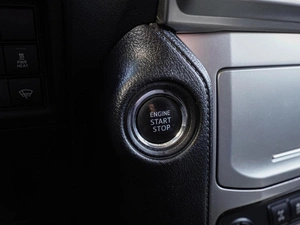 Внедорожник Toyota Land Cruiser Prado 2019 года, 4890000 рублей, Волгоград