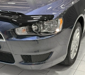 Седан Mitsubishi Lancer 2008 года, 700000 рублей, Красноярск