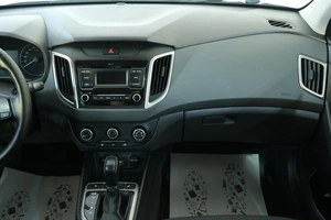 Внедорожник Hyundai Creta 2020 года, 2069000 рублей, Омск