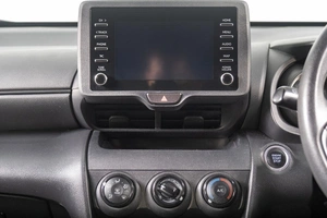 Внедорожник Toyota Yaris Cross 2020 года, 2099000 рублей, Томск
