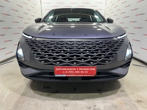 Внедорожник OMODA C5 2022 года, 1850000 рублей, Красноярск