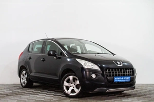 Внедорожник Peugeot 3008 2012 года, 569000 рублей, Сургут