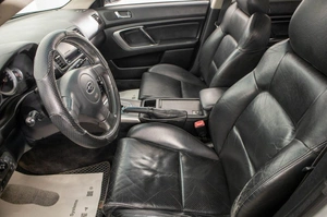 Седан Subaru Legacy 2003 года, 799000 рублей, Барнаул