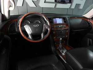 Внедорожник Infiniti QX80 2017 года, 3360000 рублей, Аксай