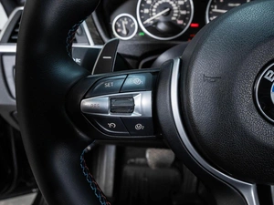 Седан BMW 3 серия 2017 года, 2669000 рублей, Ставрополь