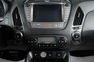 Внедорожник Hyundai ix35 2014 года, 1359000 рублей, Тюмень