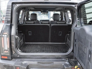 Внедорожник Jetour T2 2024 года, 3185000 рублей, Краснодар