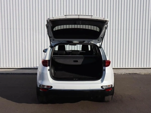 Внедорожник Kia Sportage 2020 года, 2420000 рублей, Брянск