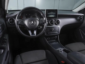 Хетчбэк Mercedes-benz A-класс 2016 года, 1434000 рублей, Ростов-на-Дону