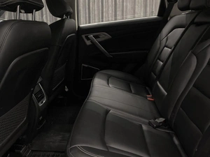 Внедорожник Geely Atlas 2021 года, 1849000 рублей, Красноярск