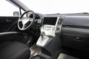 Минивэн Toyota Corolla Verso 2006 года, 1009000 рублей, Новосибирск