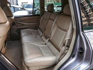 Внедорожник Lexus LX 2008 года, 3420000 рублей, Краснодар