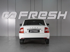 Седан ВАЗ (LADA) Priora 2016 года, 598000 рублей, Минеральные Воды