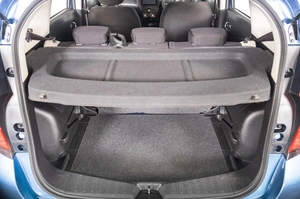 Хетчбэк Nissan Note 2020 года, 1239000 рублей, Томск