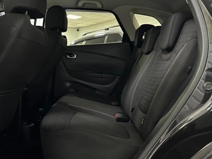 Внедорожник Renault Kaptur 2019 года, 1249000 рублей, Ачинск