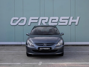 Хетчбэк Peugeot 307 2005 года, 399000 рублей, Большой Сочи