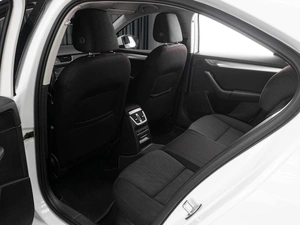 Лифтбек Skoda Octavia 2016 года, 1599000 рублей, Тюмень