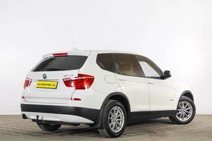 Внедорожник BMW X3 2012 года, 2359000 рублей, Тюмень