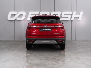 Внедорожник Changan CS35 Plus 2019 года, 1344000 рублей, Воронеж