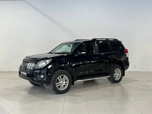 Внедорожник Toyota Land Cruiser Prado 2012 года, 2263000 рублей, Кострома