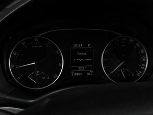 Лифтбек Skoda Octavia 2012 года, 799000 рублей, Тюмень