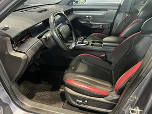 Внедорожник Jetour Dashing 2023 года, 1795000 рублей, Абакан