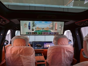 Внедорожник Lynk & Co 900 2025 года, 7949000 рублей, Краснодар