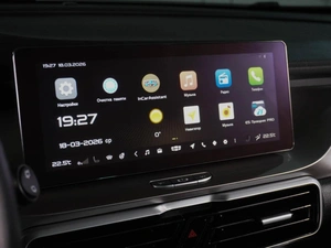 Внедорожник Geely Coolray 2020 года, 1640000 рублей, Воронеж