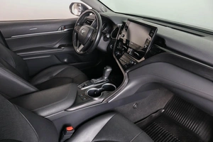 Седан Toyota Camry 2021 года, 3029000 рублей, Пермь